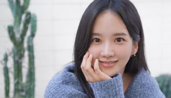 '트라이' 박정연 "계모임비 다달이…길해연→윤계상처럼 되고파"