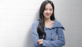 박정연 "박학기의 딸? 부담보다 좋은 자극…노래도 나와요" [인터뷰]④