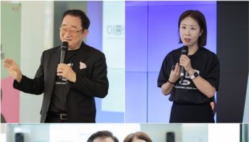 전유성·이홍렬 출격…웃음 책임진 '부산코미디페스티벌' 폐막