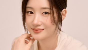 '에스콰이어' 정채연 "시청률 연연하게 돼…넷플릭스 순위에 울어" [인터뷰]①