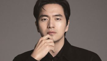 '에스콰이어' 이진욱 "첫 법정물 만족도 120%…적성 맞아" ②