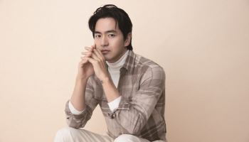 '데뷔 24년 차' 이진욱 "연기 공포감 생겨…또 다른 원동력" [인터뷰]③