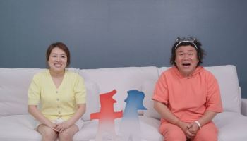 오정태, 큰딸 과학고 보냈다…최상위 공부법 공개 (동상이몽2)