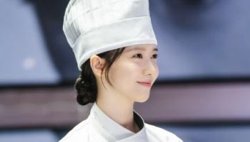 미슐랭 급 인기 '폭군의 셰프'…임윤아, 연기 고든램지 경지에[스타in 포커스]