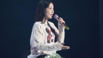 박은빈, 이러니 사랑 받지…200분 꽉 채운 팬파티 성료
