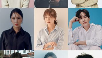 임재범→태연, '싱어게인4' 심사위원 출격