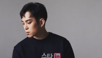 범키, 브랜뉴뮤직과 2번째 재계약 체결