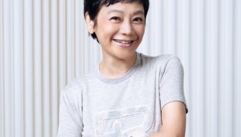 대만 배우·감독 실비아 창, 30주년 BIFF 까멜리아상 수상자 선정