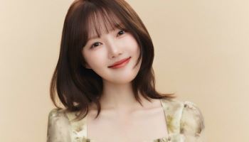 여자친구 예린, 1년 만에 솔로 컴백