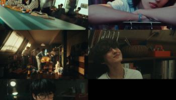 FNC 신인 보이밴드 에이엠피, 9월 10일 정규 앨범으로 데뷔