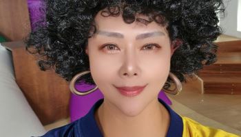 '화려한 싱글' 양혜승, '엄마의 잔소리'로 컴백