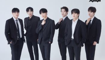 더킹덤, 23일 스페셜 앨범 발매… 단 제외 5인조 컴백