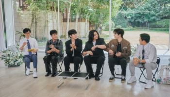 데이식스 "첫 정산금 3600원…JYP에서 데뷔하면 찬란할 줄 알았다"(유퀴즈)