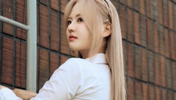 경서예지 경서, 신곡 '라라라' 발표…중국어 버전도 제작