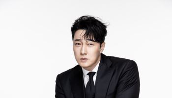 소지섭, '주군의 태양' 이후 13년 만의 SBS 컴백…'김부장' 출연