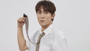 '직장인들2' 김원훈 "혜리 '재밌네' 편집 될 줄…분위기 살벌"[인터뷰]②