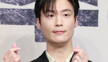 '백번의 추억' 허남준 "30대에 교복 연기, 감독님께 감사"