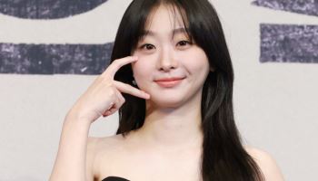 '백번의 추억' 김다미 "'이태원 클라쓰' 이후 5년만…기쁘고 기대돼"