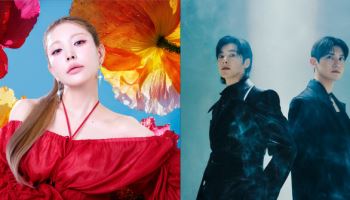 보아·동방신기, 日 드라마 OST로 첫 컬래버