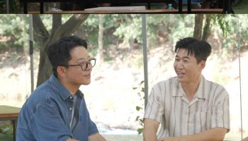 김종국 결혼, '절친' 차태현도 몰랐다…"영상통화에 눈치" (미우새)