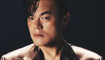 'JYP' 박진영 장관급 위원장 내정에 美빌보드도 주목