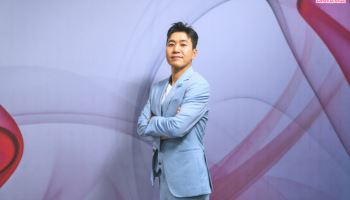 '11세 연하♡' 김종민 "임신·육아·출산=최대 관심사" 