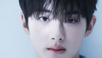 김민규 "밴드부서 드럼 치다 배우 꿈…허당미가 내 매력" [인터뷰]③