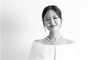 경서예지 경서, 10월의 신부 된다 [전문]