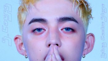 세븐틴 에스쿱스, GQ 홍콩 표지 장식…"내 꿈은 13명이 계속 함께"