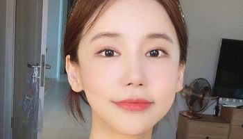 故오인혜, 사망 5주기…36세에 안타깝게 진 별
