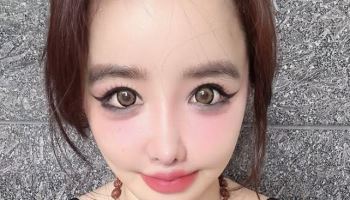 ‘활동 중단’ 박봄, SNS서 ‘셀프 열애설’ 이민호 태그