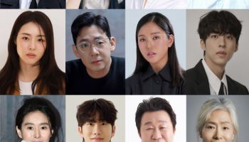 日 후지TV 공동제작 '개인적인 택시', 차태현·이재인·이연희 합류[공식]