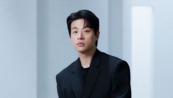 '얼굴' 박정민 "시각장애인 父 내 연기 못 보지만…부끄럽지 않게"[인터뷰]③