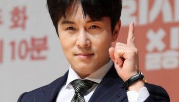 "건방졌다"… 신화 김동완, 예능 거부 발언 진화 나서