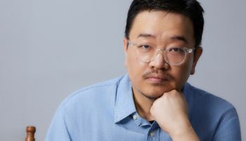 연상호 감독 "투자·배급사 거절 많던 '얼굴'…흥행 바라는 이유는"[인터뷰]①