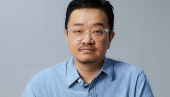 '얼굴' 연상호 감독 "노개런티 박정민에 마음의 빚…천만 갔으면"②