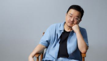 '얼굴' 연상호 감독 "등 돌린 팬 돌아올 작품? 애초에 팬이 있나"③
