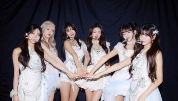 아이브, 두번째 월드투어 10월 31일 서울서 포문