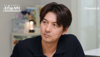 이필모 "父 기억 온전치 않아…모친상 아직도 못 알렸다"