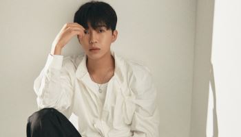 임영웅, '엠카' '뮤뱅'에 뜬다