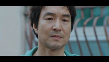 한석규 '신사장 프로젝트', 첫방 시청률 5.9%…코믹 통했다