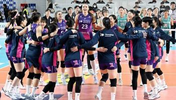 프로배구 여자부 컵대회는 정상 진행…외국인 선수는 출전 않기로