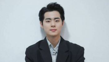 조병규, HB엔터와 전속계약 종료…"새 행보 응원"