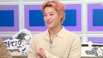 우즈 "군 복무 중 '드라우닝' 역주행…과거 세븐틴 될 뻔했다" (라스)