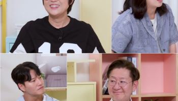 송은이, 사후 계획 밝혔다…"장기 기증→장례식 노래는 김종국"