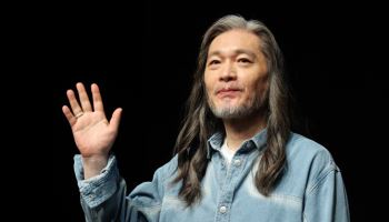 "노래가 노래로 들리길"… 40주년 임재범, 보컬 명장의 귀환(종합)