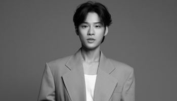 윤지온, 술 취해 오토바이 훔쳐 탔다 "기억 못할 정도…음주운전 죄송"[전문]