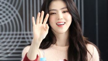 '프로젝트 Y' 한소희 "땅에 붙은 이 시대 청춘, 신선히 다가와"[BIFF]
