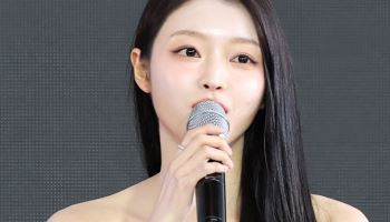 유아 "'프로젝트 Y' 대본 재밌었다…오마이걸 아닌 색다른 모습"