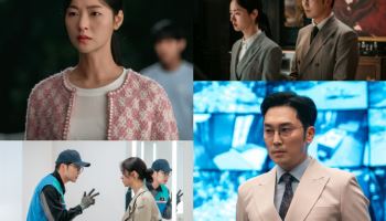 '부세미' 전여빈X서현우, 비밀스러운 조력관계…오는 29일 첫방